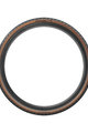 PIRELLI külső abroncs  - CINTURATO GRAVEL RC CLASSIC TECHWALL+ 40 - 622 60 tpi - barna/fekete