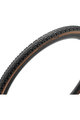 PIRELLI külső abroncs  - CINTURATO GRAVEL RC CLASSIC TECHWALL+ 40 - 622 60 tpi - barna/fekete