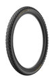 PIRELLI külső abroncs  - SCORPION XC RC COLOUR EDITION PROWALL 29 x 2.4 120 tpi - arany/fekete