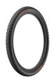 PIRELLI külső abroncs  - SCORPION XC RC COLOUR EDITION PROWALL 29 x 2.4 120 tpi - narancssárga/fekete