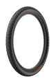 PIRELLI külső abroncs  - SCORPION XC M COLOUR EDITION PROWALL 29 x 2.4 120 tpi - narancssárga/fekete