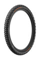 PIRELLI külső abroncs  - SCORPION ENDURO M HARDWALL 29 x 2.6 60 tpi - narancssárga/fekete