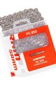 SRAM lánc - PC 850  - ezüst