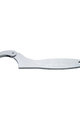 UNIOR kulcs - WRENCH 35-50 - ezüst