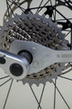 UNIOR kulcs - WRENCH FOR SRAM X-RANGE AXS - piros