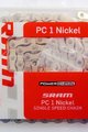 SRAM lánc - PC 1 SILVER - ezüst/arany