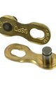 SRAM lánc - PC 971 - arany/ezüst