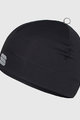 SPORTFUL Kerékpáros sapka - THERMODRYTEX - fekete