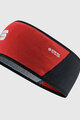SPORTFUL Kerékpáros fejpánt - AIR PROTECTION - piros