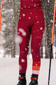 SPORTFUL legging - DORO APEX - rózsaszín