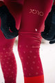 SPORTFUL legging - DORO APEX - rózsaszín