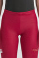 SPORTFUL legging - DORO APEX - rózsaszín