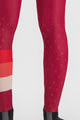 SPORTFUL legging - DORO APEX - rózsaszín