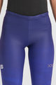 SPORTFUL Kerékpáros legging - DORO APEX - kék