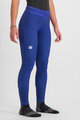 SPORTFUL Kerékpáros legging - DORO - kék