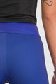 SPORTFUL Kerékpáros legging - DORO - kék