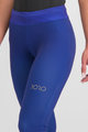 SPORTFUL Kerékpáros legging - DORO - kék