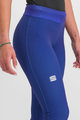 SPORTFUL Kerékpáros legging - DORO - kék