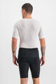 SPORTFUL rövidnadrág - LIGHT - fekete