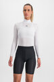 SPORTFUL rövidnadrág - LIGHT W - fekete