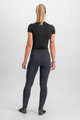 SPORTFUL Kerékpáros legging - CARDIO TECH - fekete