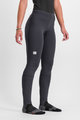 SPORTFUL Kerékpáros legging - CARDIO TECH - fekete