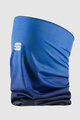SPORTFUL Kerékpáros nyakmelegítő - THERMAL XC - kék