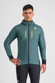 SPORTFUL Kerékpáros szélálló dzseki - CARDIO - zöld