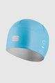 SPORTFUL Kerékpáros sapka - SQUADRA W - világoskék