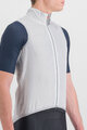 SPORTFUL Kerékpáros mellény - HOT PACK EASYLIGHT - fehér