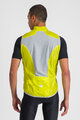 SPORTFUL Kerékpáros mellény - HOT PACK EASYLIGHT - sárga