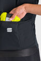 SPORTFUL Kerékpáros mellény - HOT PACK EASYLIGHT - sárga