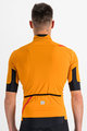SPORTFUL Kerékpáros szélálló dzseki - FIANDRE LIGHT NORAIN - sárga