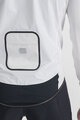 SPORTFUL Kerékpáros szélálló dzseki - HOT PACK NORAIN - fehér