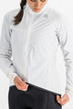 SPORTFUL vízálló kabát - HOT PACK NO RAIN 2.0 - fehér