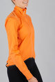 SPORTFUL vízálló kabát - HOT PACK NO RAIN 2.0 - narancssárga