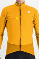 SPORTFUL vízálló kabát - BODYFIT PRO - sárga
