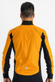 SPORTFUL vízálló kabát - DR JACKET - sárga