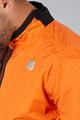 SPORTFUL vízálló kabát - DR JACKET - sárga
