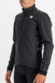 SPORTFUL Kerékpáros szélálló dzseki - NEO SOFTSHELL - fekete