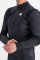 SPORTFUL vízálló kabát - AQUA PRO - fekete