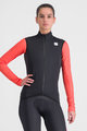 SPORTFUL Kerékpáros mellény - HOT PACK EASYLIGHT - fekete