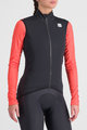 SPORTFUL Kerékpáros mellény - HOT PACK EASYLIGHT - fekete