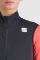 SPORTFUL Kerékpáros mellény - HOT PACK EASYLIGHT - fekete