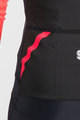 SPORTFUL Kerékpáros mellény - HOT PACK EASYLIGHT - fekete