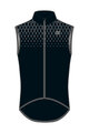 SPORTFUL Kerékpáros mellény - REFLEX - fekete
