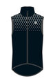 SPORTFUL Kerékpáros mellény - KID REFLEX - fekete