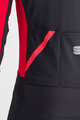 SPORTFUL Kerékpáros dzseki béléssel - FIANDRE MEDIUM - piros
