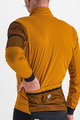 SPORTFUL Kerékpáros dzseki béléssel - SUPERGIARA - sárga