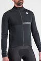 SPORTFUL Kerékpáros dzseki béléssel - GIARA SOFTSHELL - fekete